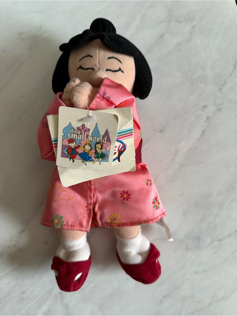 Disney vintage store